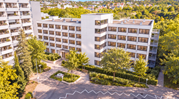 Pflegeimmobilie