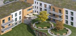 Seniorenzentrum Höpfingen
