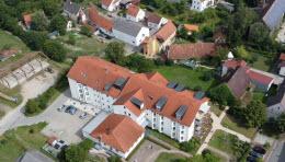 Pflegeimmobilie Siegenburg