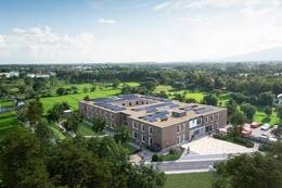 Landhaus Quartier Tholey
