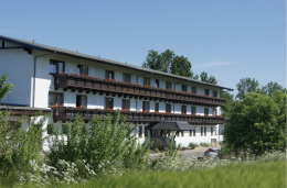 Pflegezentrum Beendorf